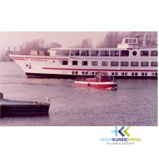 gemeente H&A 27-01-1984 ingebruik name voormalige brandblus boot van Emmerich Coll. HKR (25)
